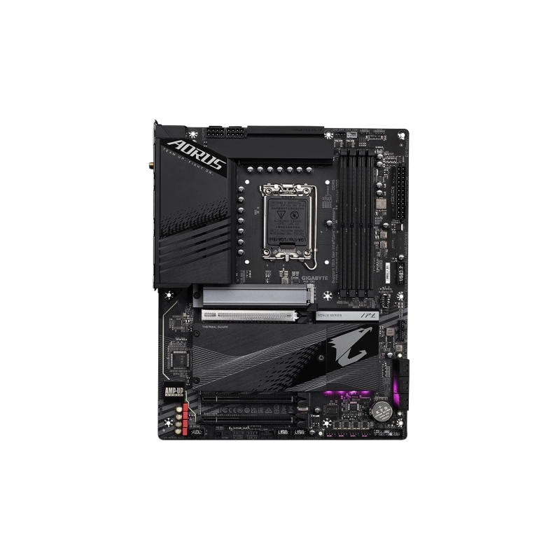 Z790 AORUS ELITE AX-2